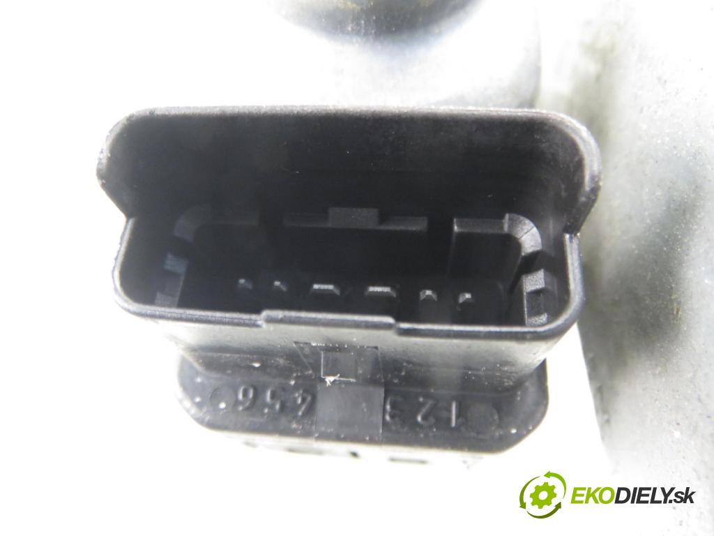 RENAULT SCENIC II (JM0/1_) MINIVAN 2004 60,00 1.5 dCi (JM0F) - K9K 722 1461,00 mechanismus oken PPE 