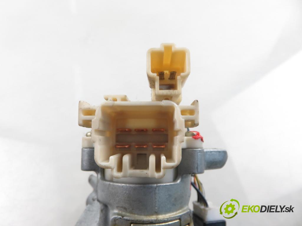 TOYOTA YARIS (_P1_) HB 2005 55,00 1.4 D-4D (NLP10_) - 1ND-TV 1364,00 spinačka 8978352010 (Spínacia skrinka)