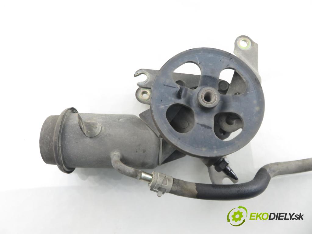 TOYOTA YARIS (_P1_) HB 2005 55,00 1.4 D-4D (NLP10_) - 1ND-TV 1364,00 Pumpa servočerpadlo  (Servočerpadlo)