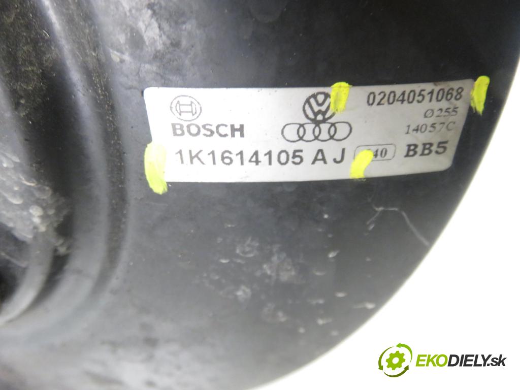 SEAT ALTEA (5P1) MINIVAN 2005 77,00 1.9 TDI PD 105 - BJB 1896,00 posilovač 1K1614105AJ ; 0204051068 (Servočerpadlo)