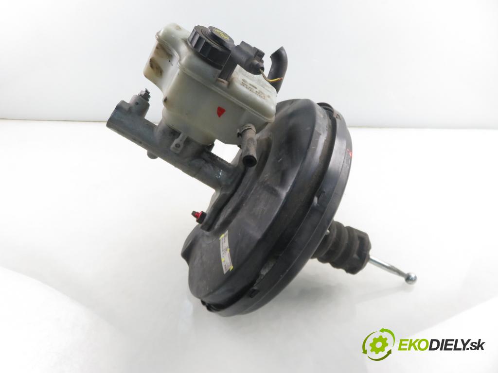 SEAT ALTEA (5P1) MINIVAN 2005 77,00 1.9 TDI PD 105 - BJB 1896,00 posilovač 1K1614105AJ ; 0204051068 (Servočerpadlo)