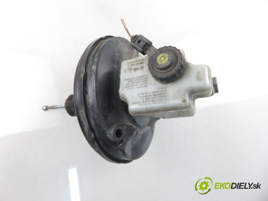 SEAT ALTEA (5P1) MINIVAN 2005 77,00 1.9 TDI PD 105 - BJB 1896,00 posilovač 1K1614105AJ ; 0204051068 (Servočerpadlo)