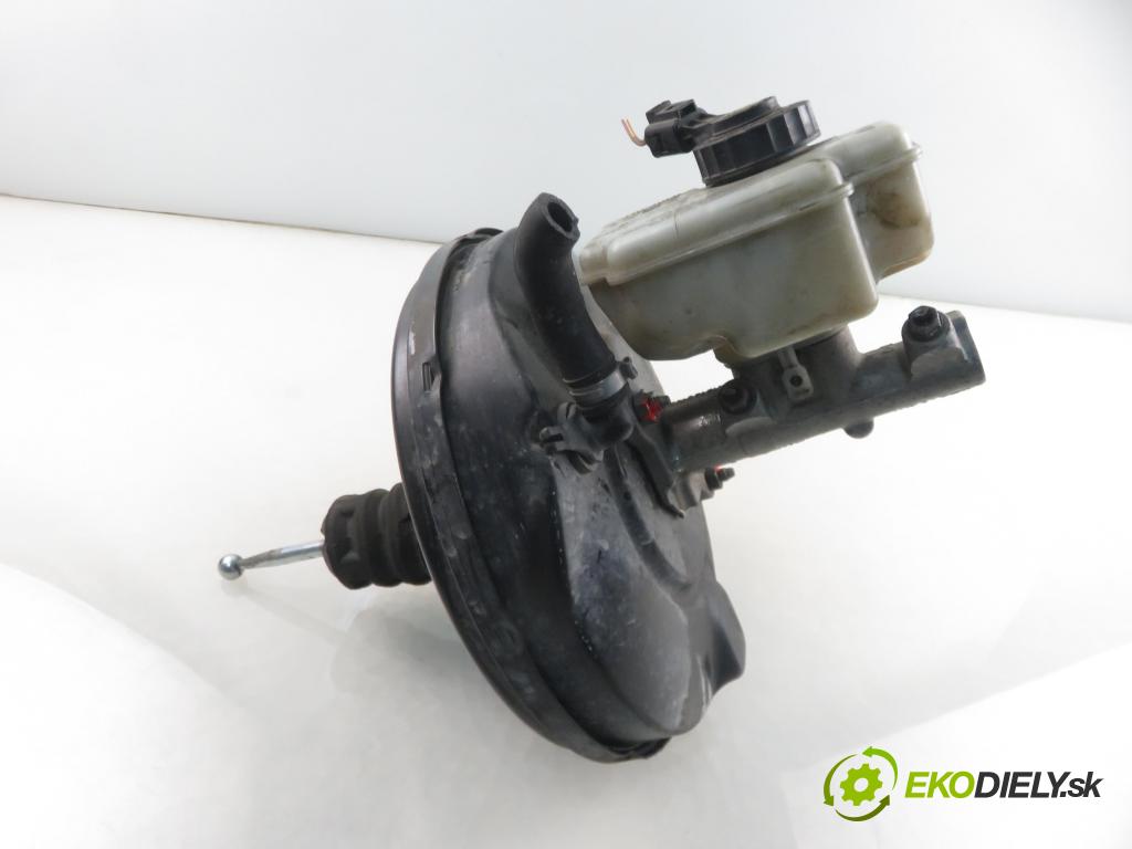 SEAT ALTEA (5P1) MINIVAN 2005 77,00 1.9 TDI PD 105 - BJB 1896,00 posilovač 1K1614105AJ ; 0204051068 (Servočerpadlo)