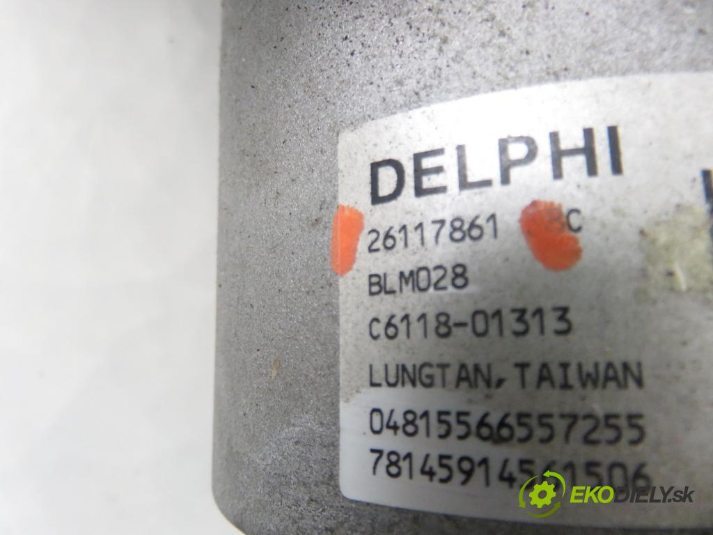 FIAT GRANDE PUNTO (199_) HB 2006 57,00 1.4 - 350 A1.000 1368,00 SLOUPEC / PODPORA elektrický 26117861