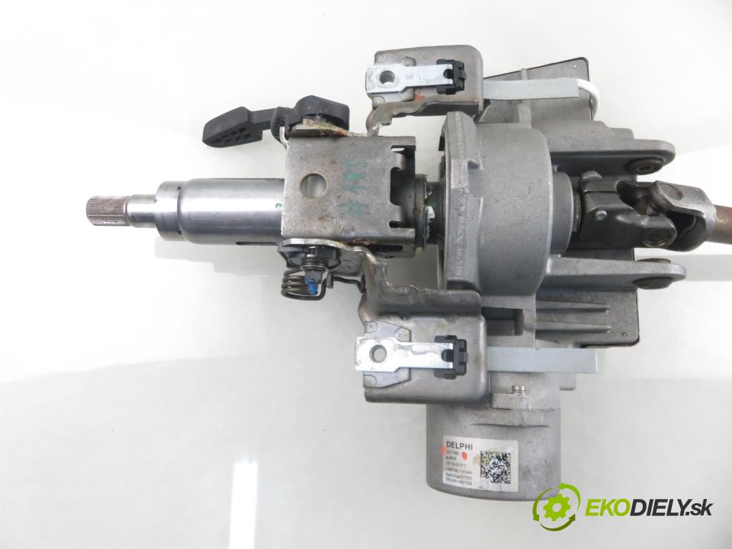 FIAT GRANDE PUNTO (199_) HB 2006 57,00 1.4 - 350 A1.000 1368,00 SLOUPEC / PODPORA elektrický 26117861