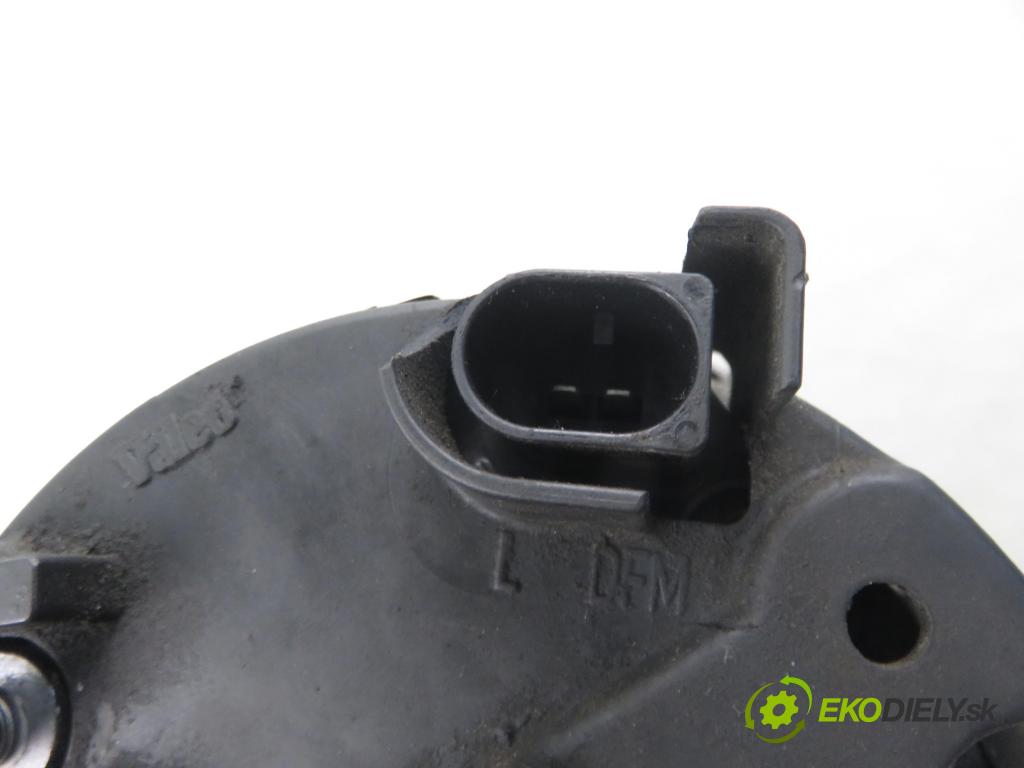 VW POLO (9N_) HB 2002 47,00 1.2 12V 64 - AZQ 1198,00 Alternátor SG9B048 (Alternátor)