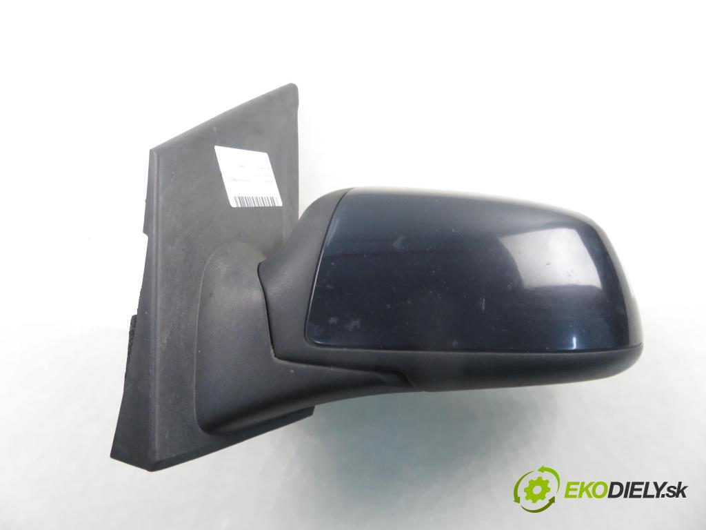 FORD FIESTA V (JH_, JD_) HB 2005 59,00 1.4 16V - FXJA 1388,00 zpětné zrcátko LE