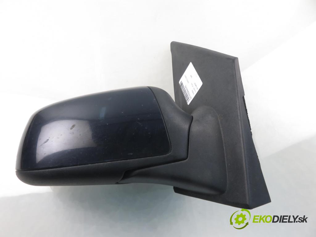 FORD FIESTA V (JH_, JD_) HB 2005 59,00 1.4 16V - FXJA 1388,00 zpětné zrcátko