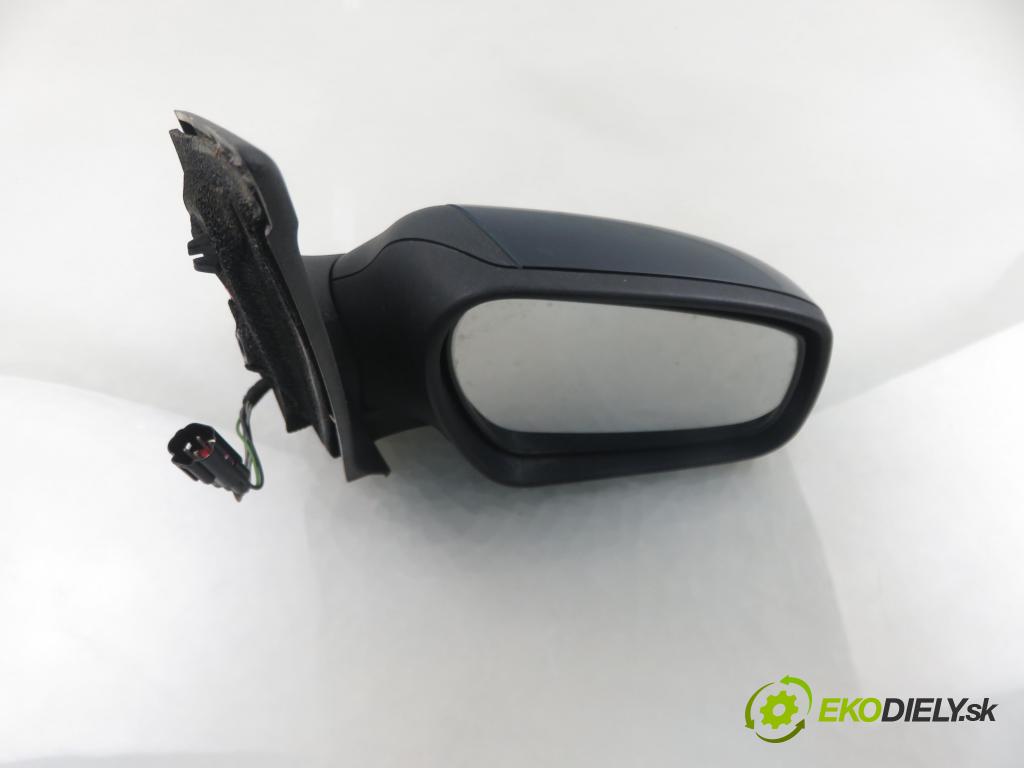FORD FIESTA V (JH_, JD_) HB 2005 59,00 1.4 16V - FXJA 1388,00 zpětné zrcátko