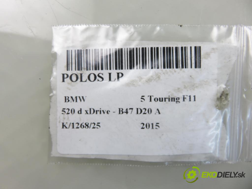 BMW 5 Touring (F11) KOMBI 2015 140,00 520 d xDrive - B47 D20 A 1995,00 poloos LP AY759304305