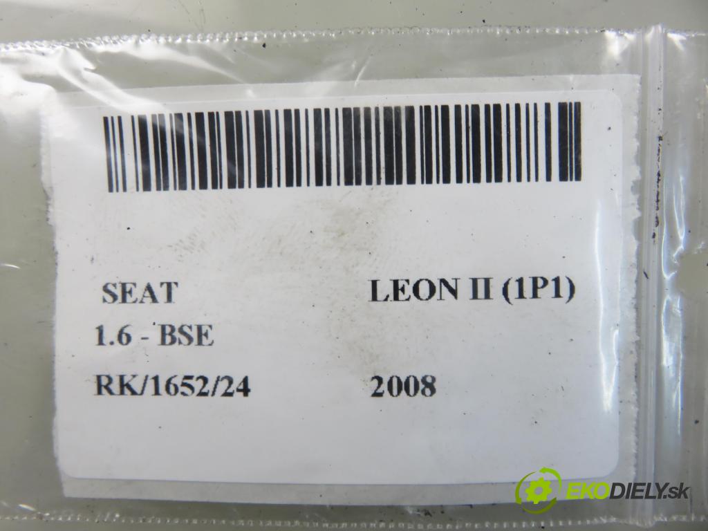 SEAT LEON (1P1) HB 2008 75,00 1.6 - BSE 1595,00 pumpa paliva LPG 67R010117 ; 432201615021