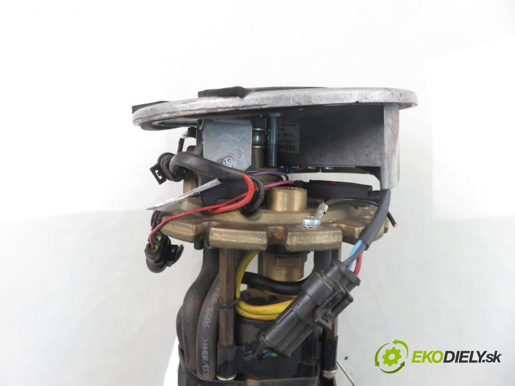 SEAT LEON (1P1) HB 2008 75,00 1.6 - BSE 1595,00 pumpa paliva LPG 67R010117 ; 432201615021