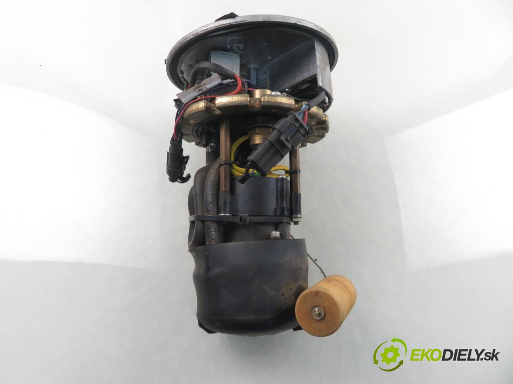 SEAT LEON (1P1) HB 2008 75,00 1.6 - BSE 1595,00 pumpa paliva LPG 67R010117 ; 432201615021