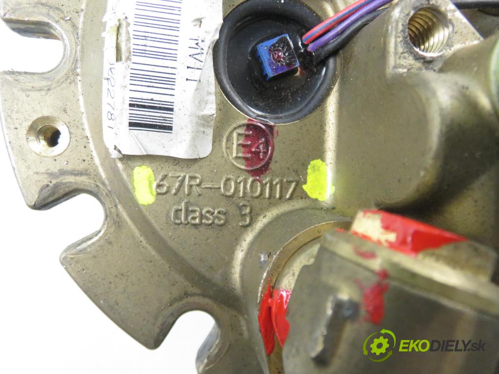 SEAT LEON (1P1) HB 2008 75,00 1.6 - BSE 1595,00 pumpa paliva LPG 67R010117 ; 432201615021