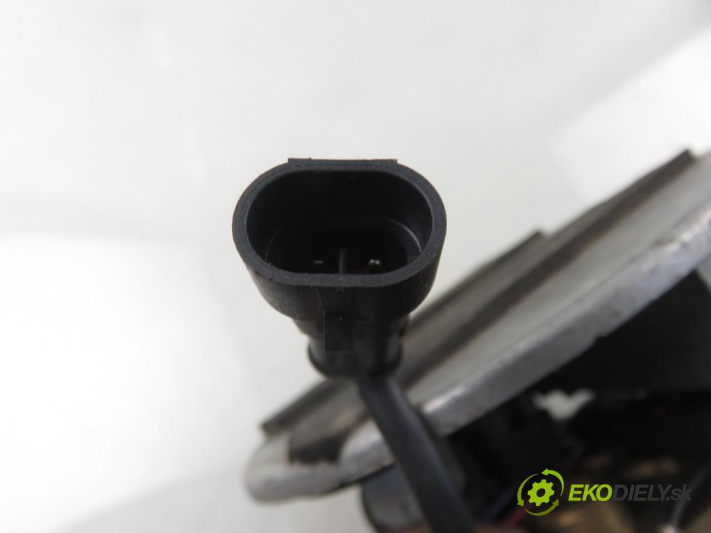 SEAT LEON (1P1) HB 2008 75,00 1.6 - BSE 1595,00 pumpa paliva LPG 67R010117 ; 432201615021