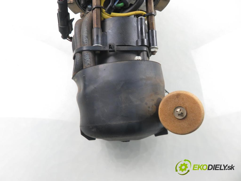 SEAT LEON (1P1) HB 2008 75,00 1.6 - BSE 1595,00 pumpa paliva LPG 67R010117 ; 432201615021