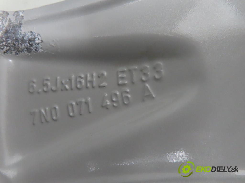 VW   0    disky / disk 7N0071496A