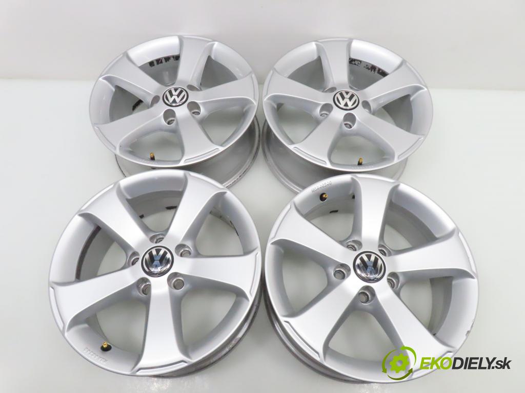 VW 0 disky / disk 7N0071496A