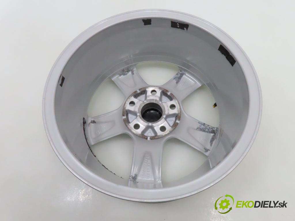 VW 0 disky / disk 7N0071496A