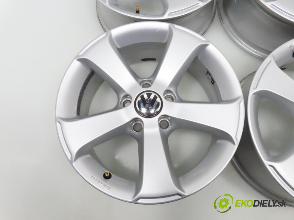 VW 0 disky / disk 7N0071496A