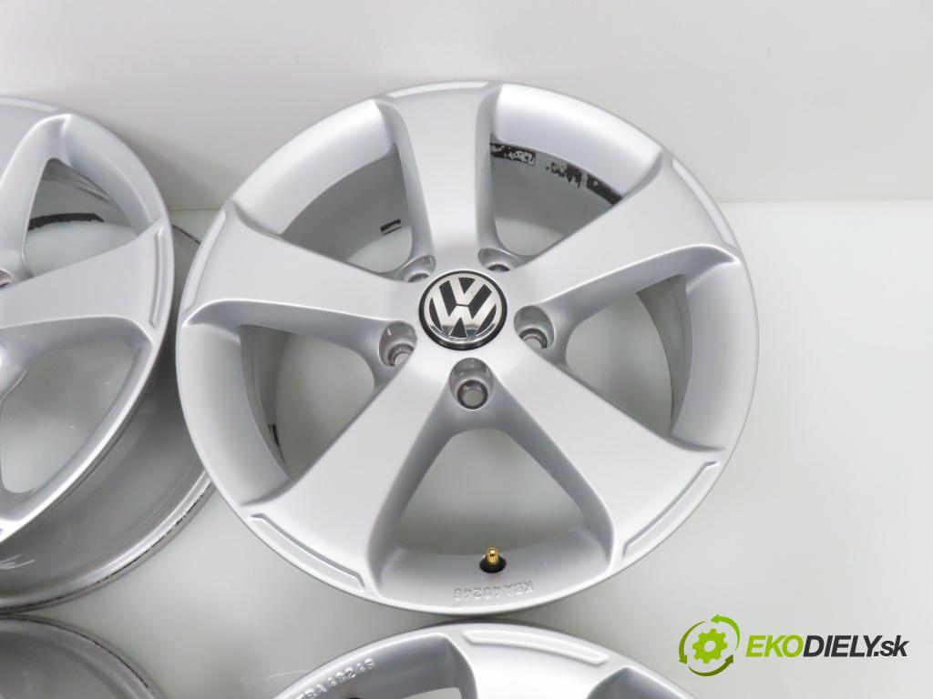 VW 0 disky / disk 7N0071496A