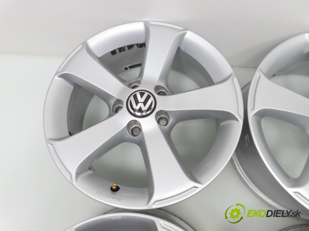 VW 0 disky / disk 7N0071496A