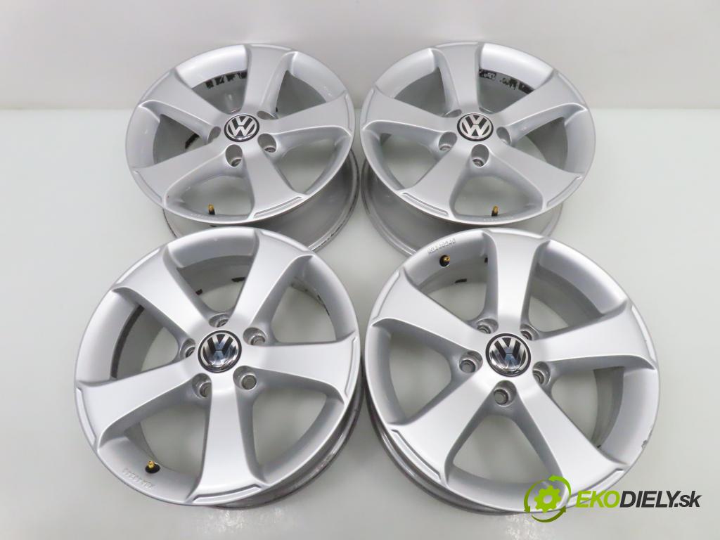 VW 0 disky / disk 7N0071496A