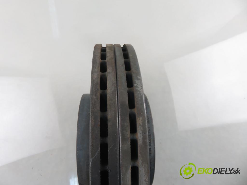 FORD FOCUS II (DA_, HCP) HB 2008 85,00 1.8 TDCi 115 - KKDA 1753,00 lamela kotouč brzdová PŘEDNÍ: WH2960