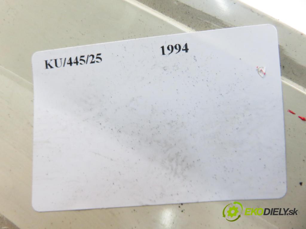 VW PASSAT B3/B4 (3A2, 35I) KOMBI 1994 66,00 1.9 TDI - 1Z 1896,00 prístrojovka na ODKAZ 3A0919033C