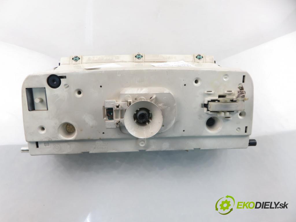 VW PASSAT B3/B4 (3A2, 35I) KOMBI 1994 66,00 1.9 TDI - 1Z 1896,00 prístrojovka na ODKAZ 3A0919033C