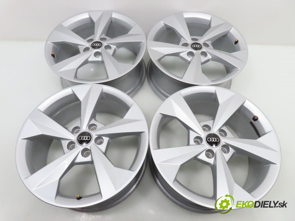 AUDI 0 disky / disk 8Y0601025J