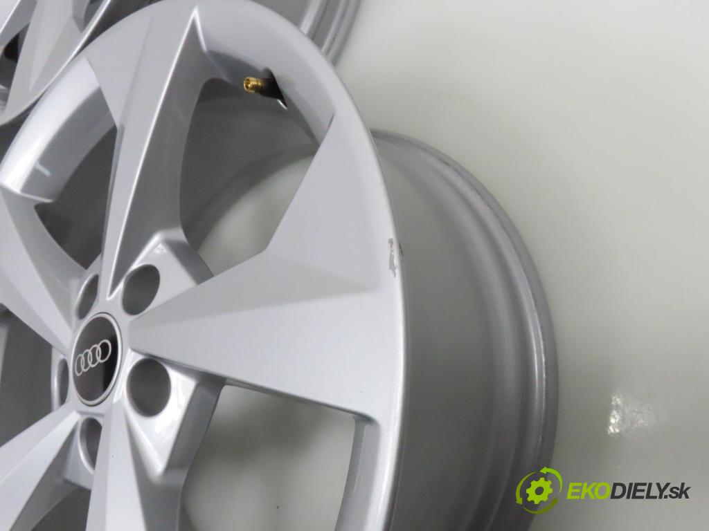 AUDI 0 disky / disk 8Y0601025J