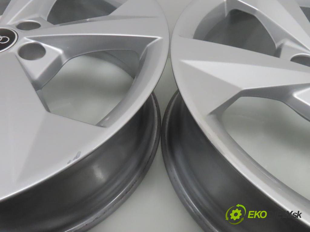AUDI 0 disky / disk 8Y0601025J