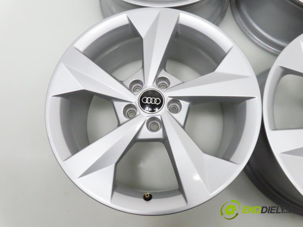 AUDI 0 disky / disk 8Y0601025J
