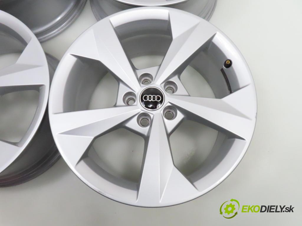 AUDI 0 disky / disk 8Y0601025J