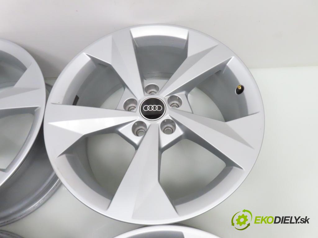 AUDI 0 disky / disk 8Y0601025J