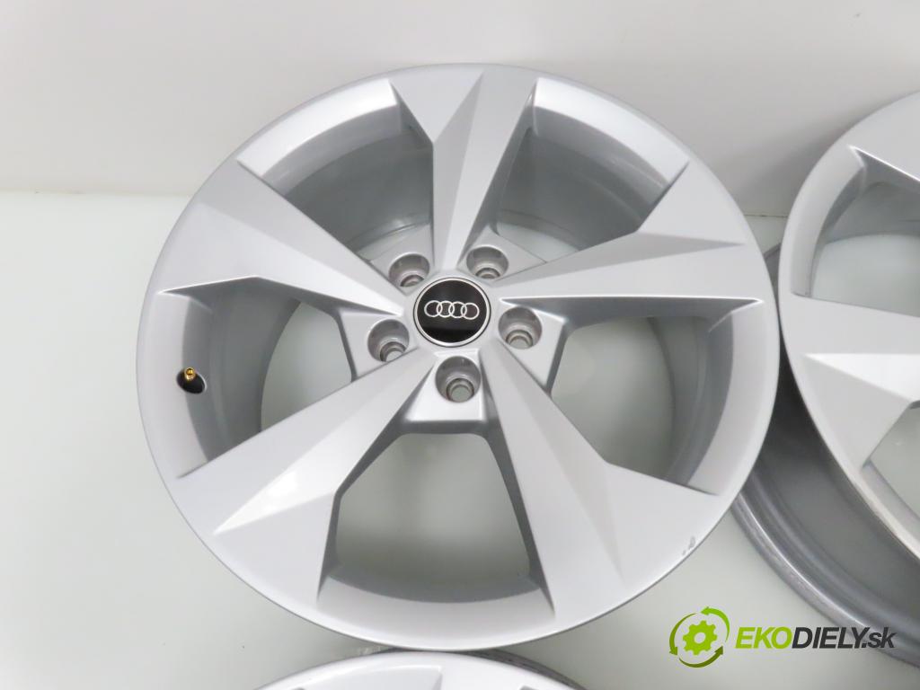 AUDI 0 disky / disk 8Y0601025J