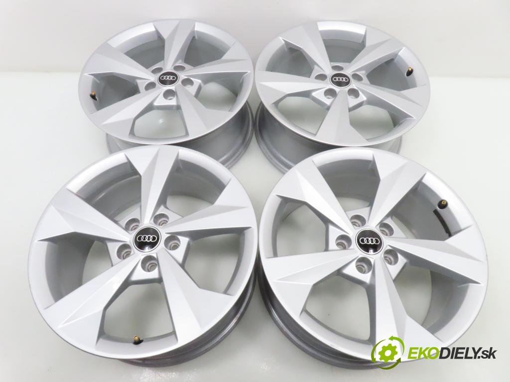AUDI 0 disky / disk 8Y0601025J