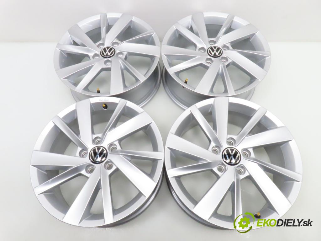 VW 0 disky / disk 5H0071497