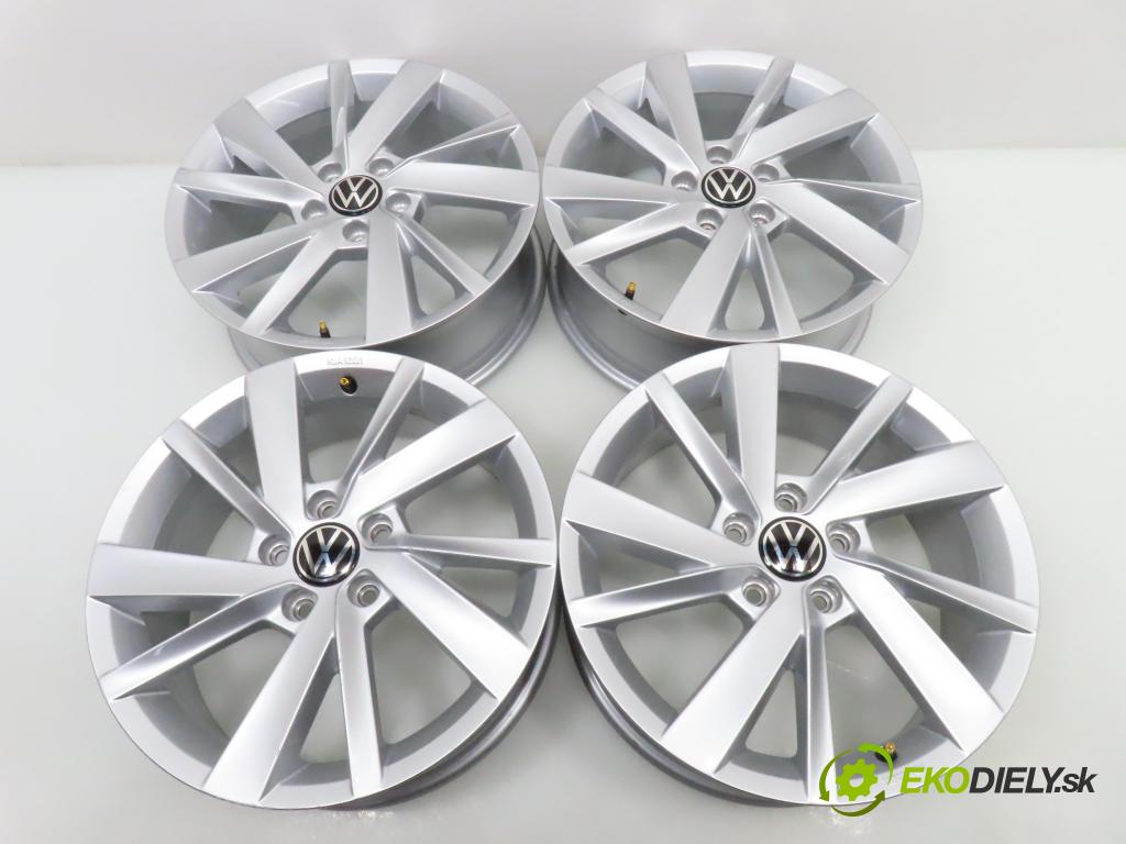 VW 0 disky / disk 5H0071497