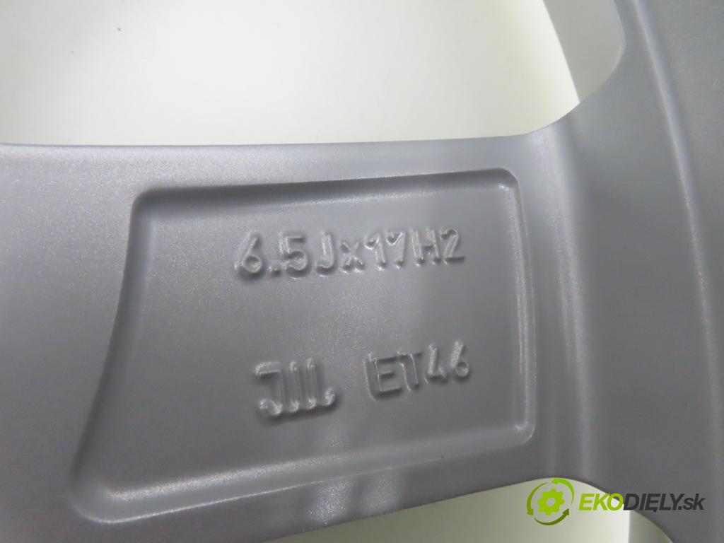 VW 0 disky / disk 5H0071497