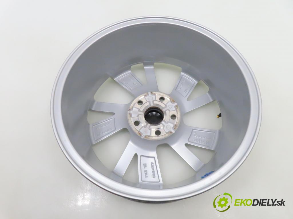 VW 0 disky / disk 5H0071497