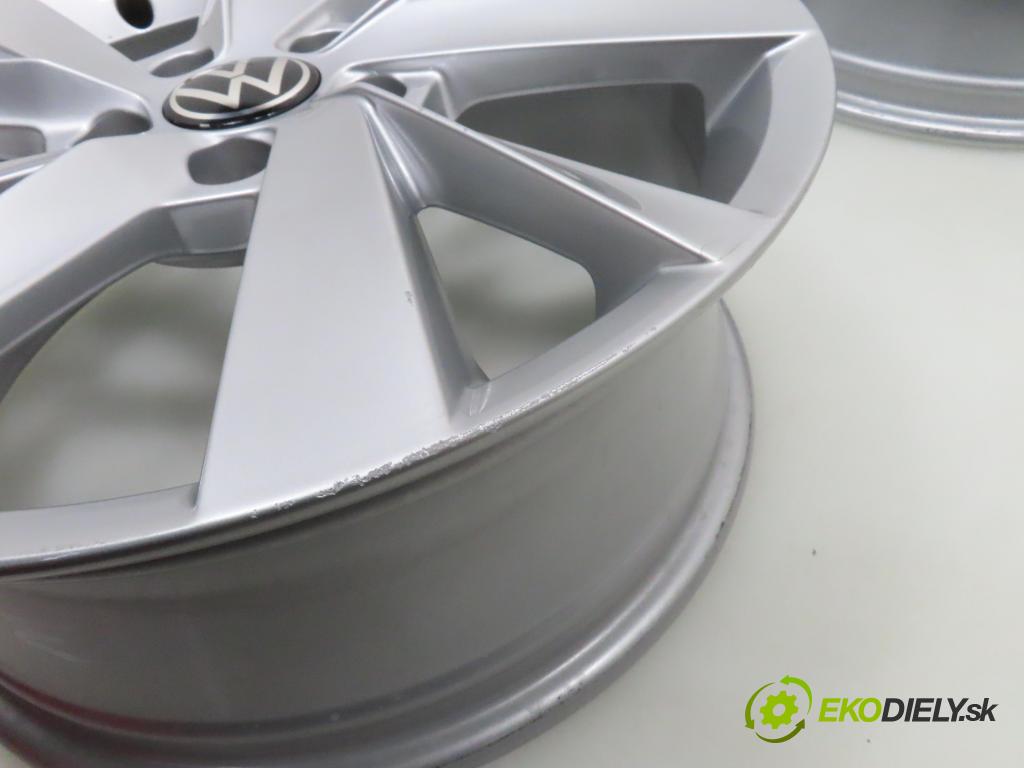 VW 0 disky / disk 5H0071497