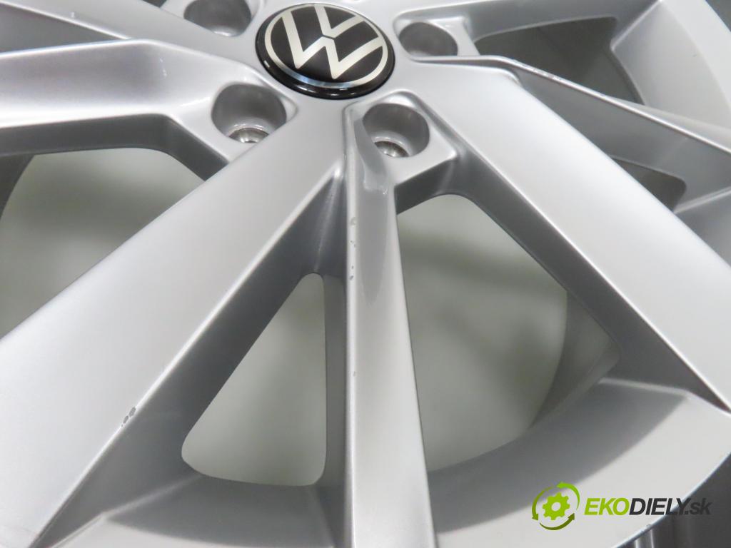 VW 0 disky / disk 5H0071497