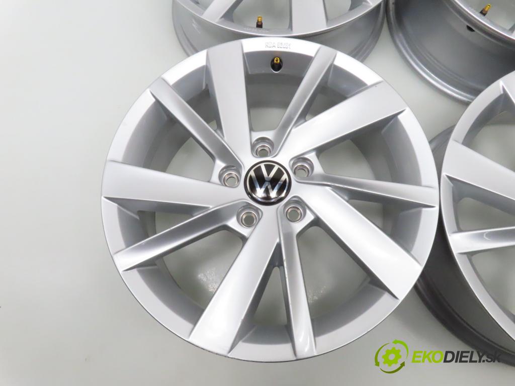 VW 0 disky / disk 5H0071497