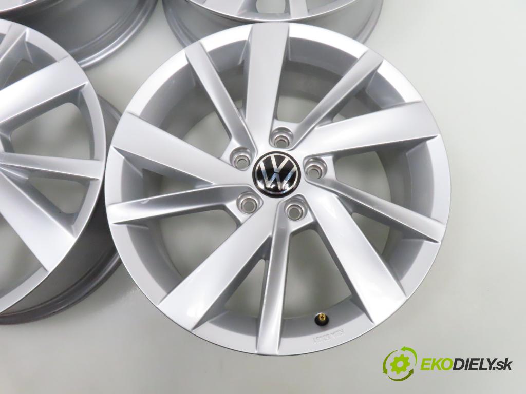 VW 0 disky / disk 5H0071497
