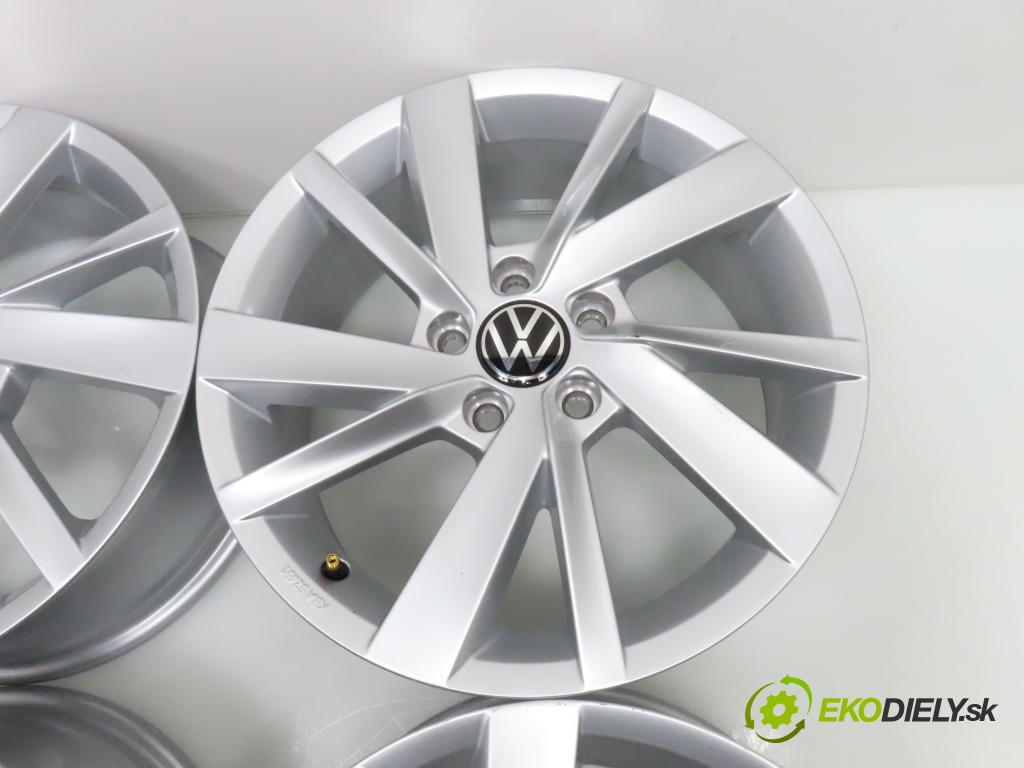 VW 0 disky / disk 5H0071497