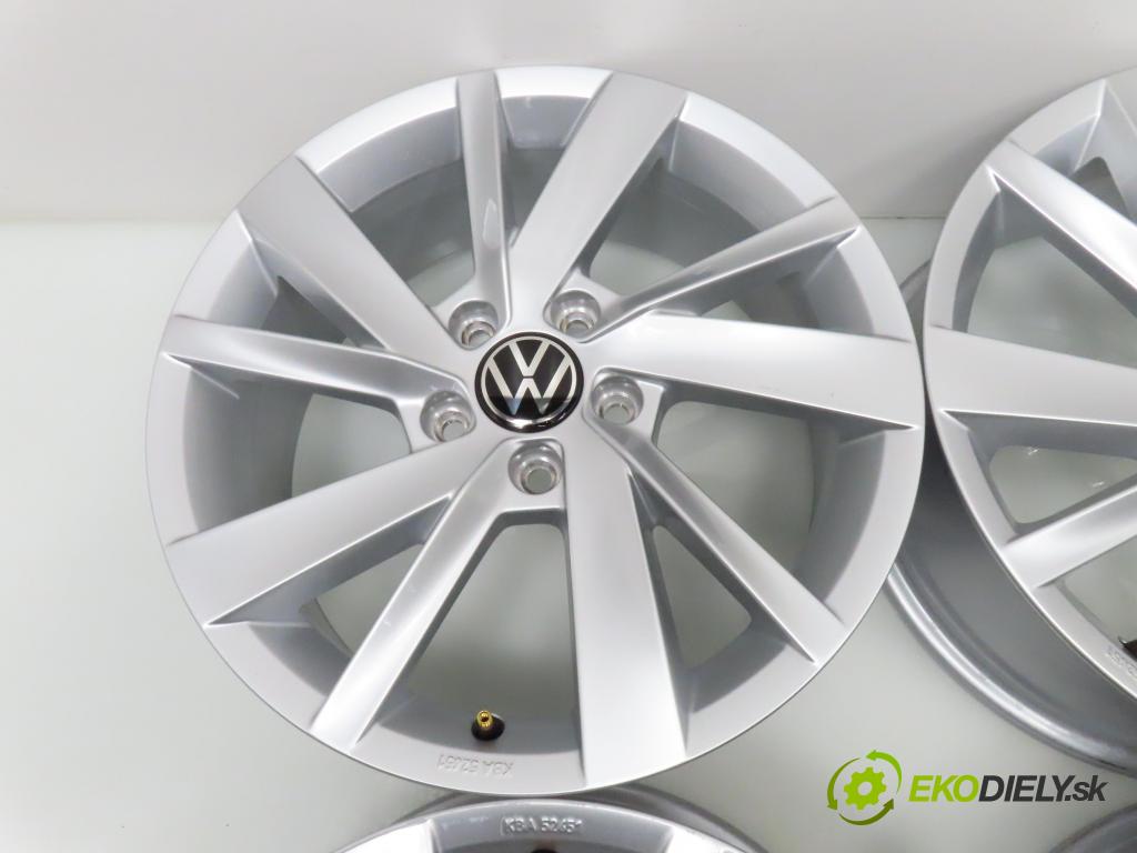 VW 0 disky / disk 5H0071497