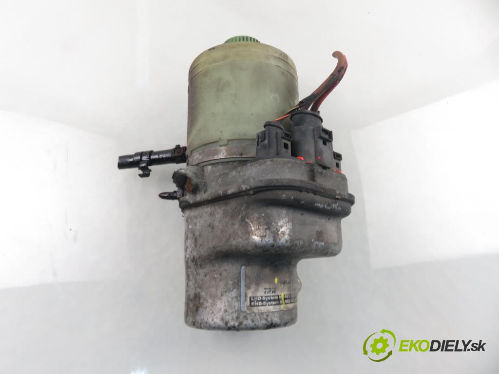 SEAT CORDOBA (6L2) SEDAN 2003 55,00 1.4 16V - BBY 1390,00 pumpa servočerpadlo HYD-EL. 6Q0423156Q ; 6Q1423051AE ; 6Q2423051S