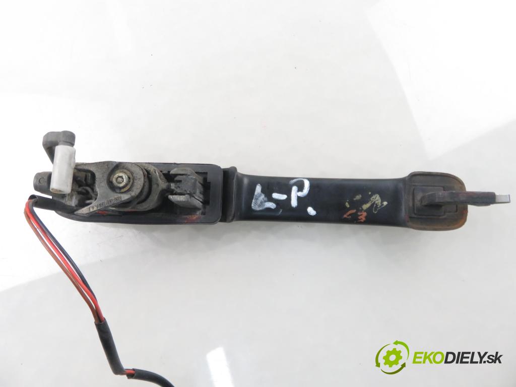 VW PASSAT B3/B4 (3A2, 35I) KOMBI 1994 66,00 1.9 TDI - 1Z 1896,00 klika LPZ